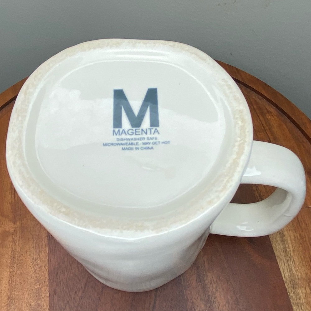 OG Rae Dunn “MR.” Mug - Picture 6 of 6